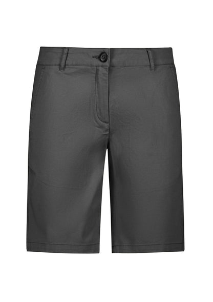BizCollection BS021L Womens Lawson Chino Short
