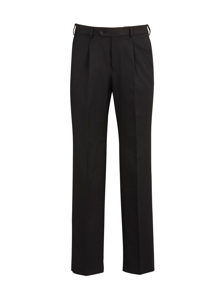 BizCollection BS10110S Mens Detroit Pant (Stout)