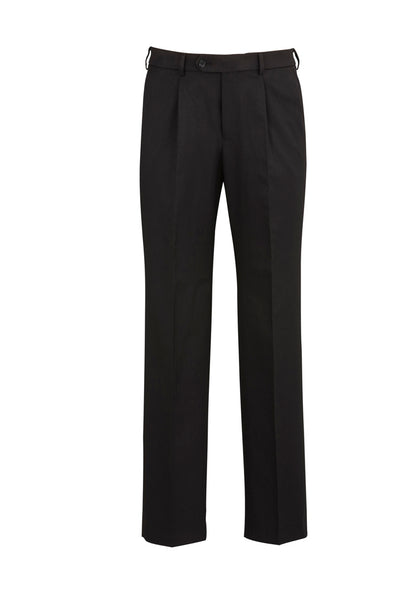 BizCollection BS10110S Mens Detroit Pant (Stout)