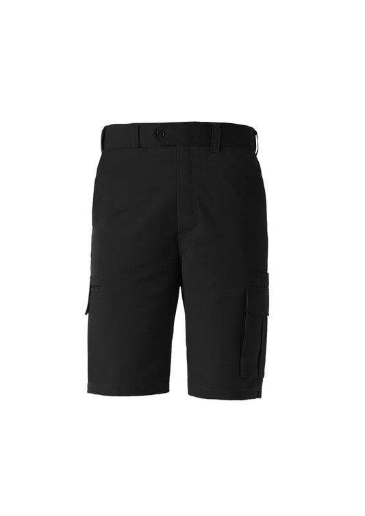 BizCollection BS10112R Mens Detroit Short (Regular)