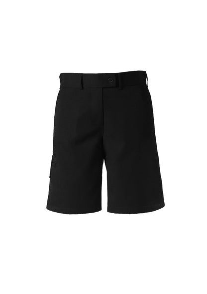 BizCollection BS10322 Womens Detroit Short