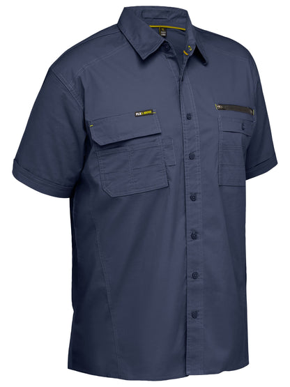 BS1144 Flx & Move™ Utility Work Shirt