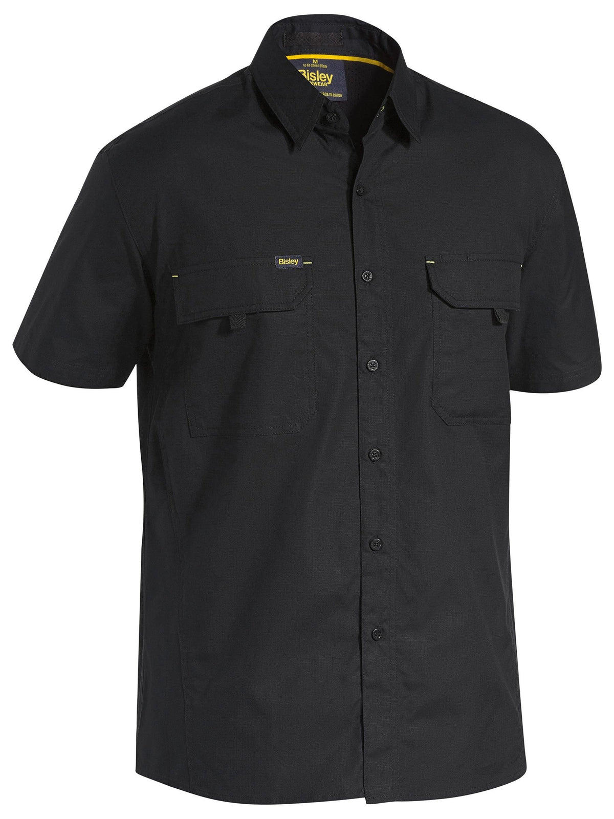 BS1414 X Airflow™ Ripstop Shirt