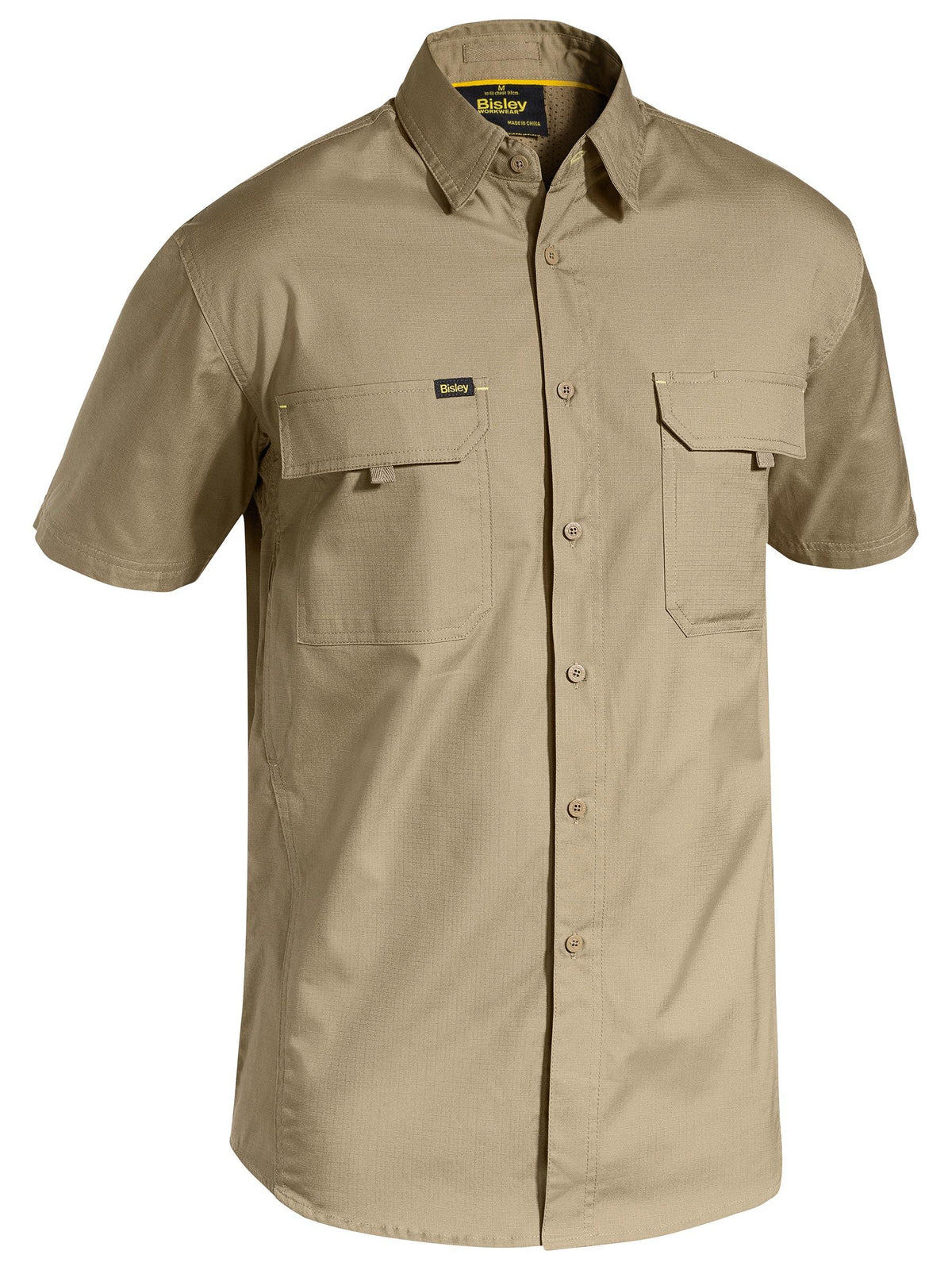 BS1414 X Airflow™ Ripstop Shirt