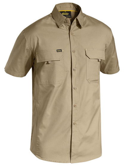 BS1414 X Airflow™ Ripstop Shirt