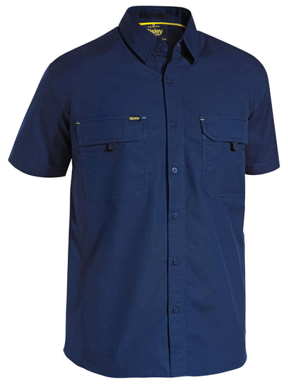 BS1414 X Airflow™ Ripstop Shirt