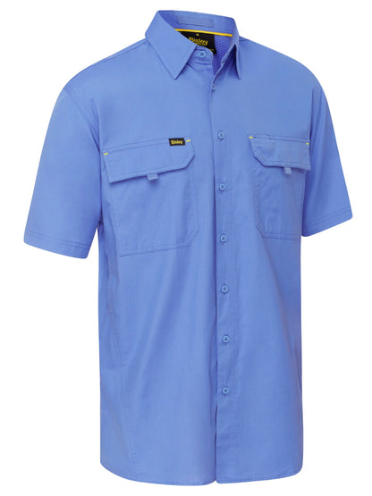 BS1414 X Airflow™ Ripstop Shirt
