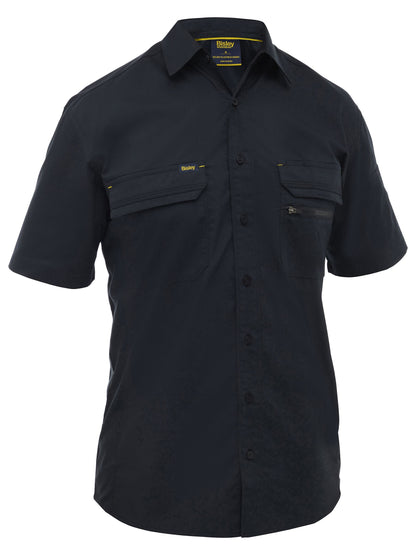 BS1490 X Airflow™ Stretch Ripstop Shirt