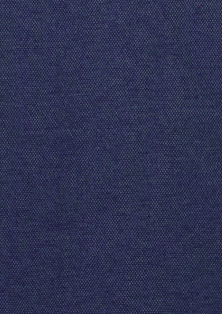 BizCollection BS2619LL Womens Venture Long Sleeve Shirt - Denim Blue