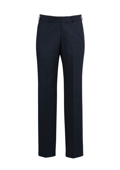 BizCollection BS29210 Mens Classic Flat Pant