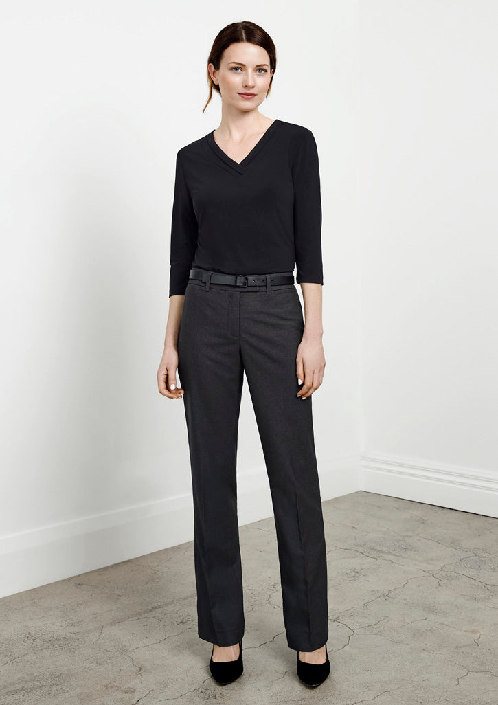 BizCollection BS29320 Womens Classic Pant