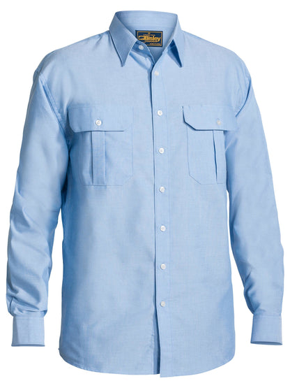 BS6030 Oxford Shirt