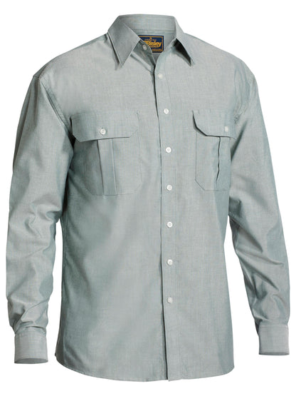 BS6030 Oxford Shirt