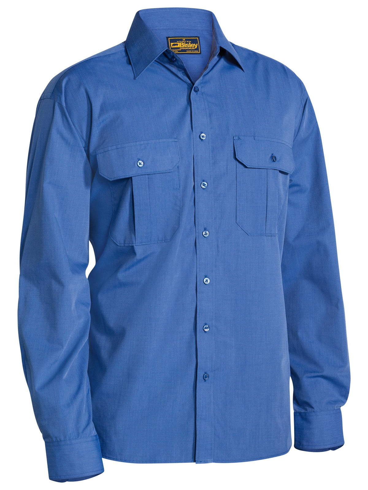 BS6031 Metro Shirt