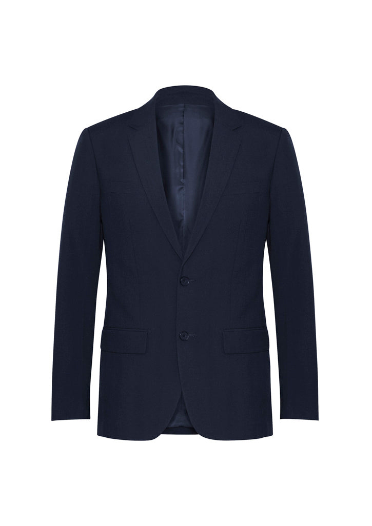 BizCollection BS722M Mens Classic Jacket