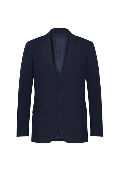 BizCollection BS722M Mens Classic Jacket
