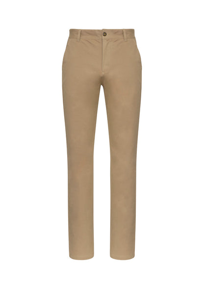 BizCollection BS724M Mens Lawson Chino Pant