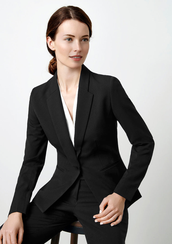 BizCollection BS732L Womens Bianca Jacket