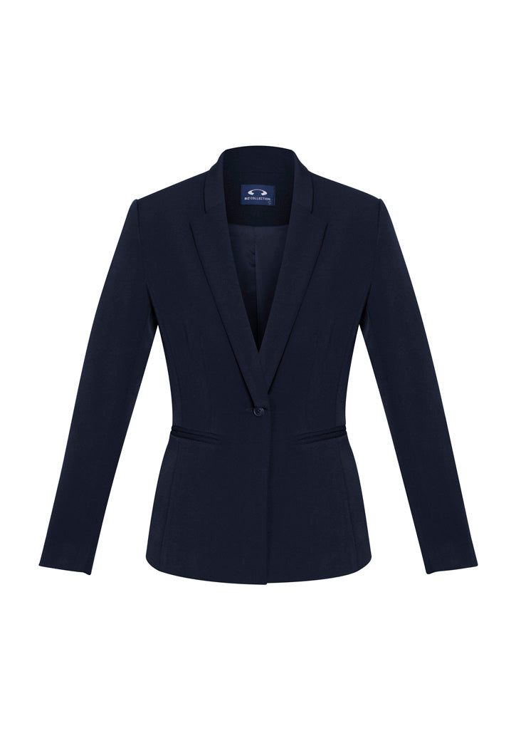 BizCollection BS732L Womens Bianca Jacket