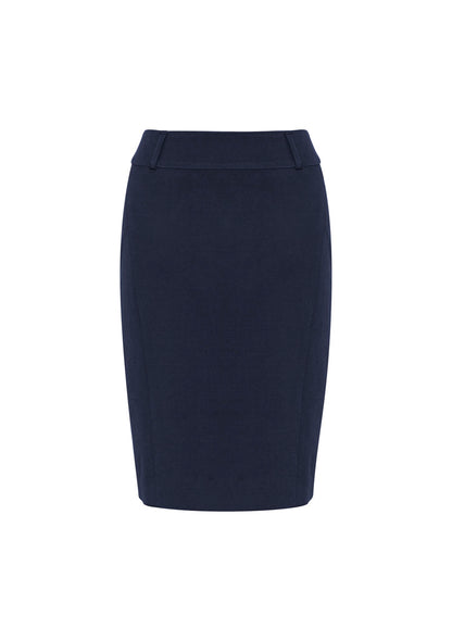BizCollection BS734L Womens Loren Skirt