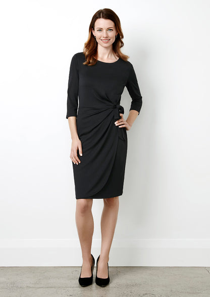 BizCollection BS911L Womens Paris Dress