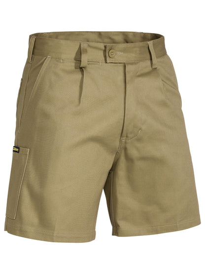 BSH1007 Original Cotton Drill Work Short