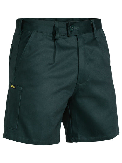 BSH1007 Original Cotton Drill Work Short