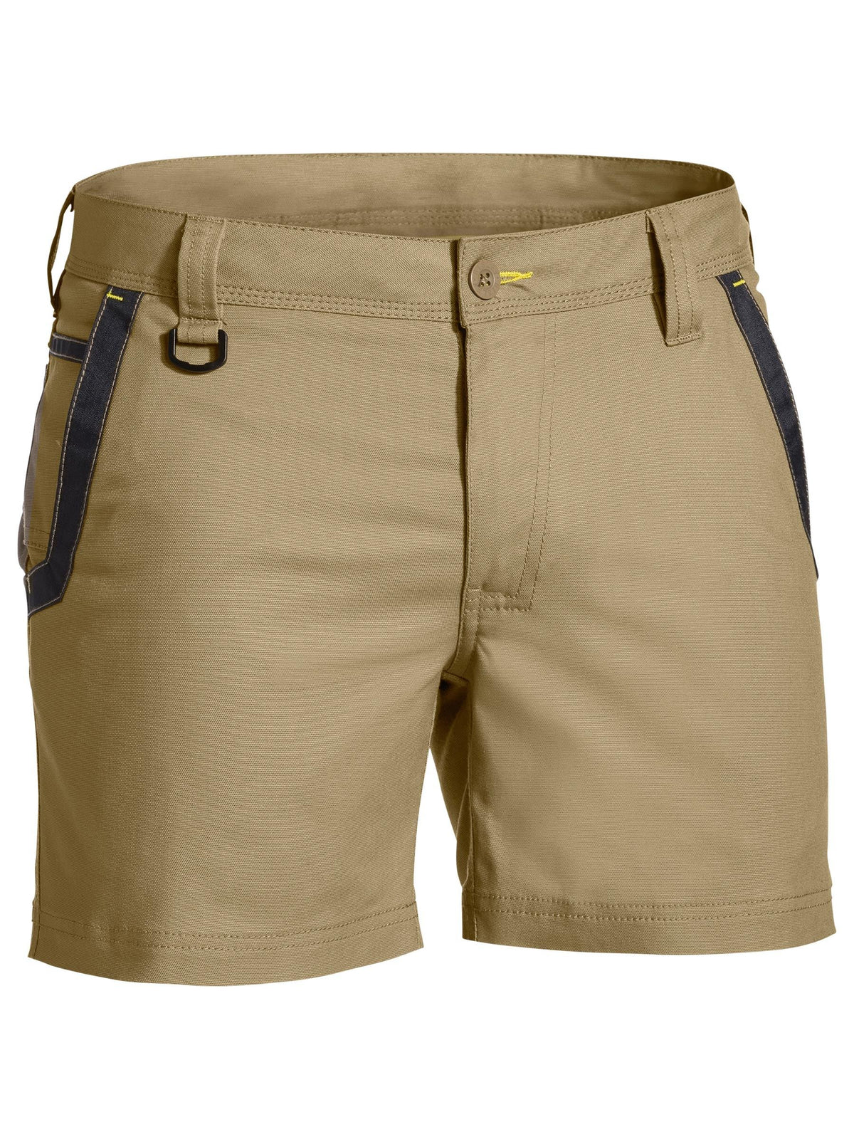 BSH1121 Flx & Move™ Stretch Short