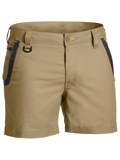 BSH1121 Flx & Move™ Stretch Short