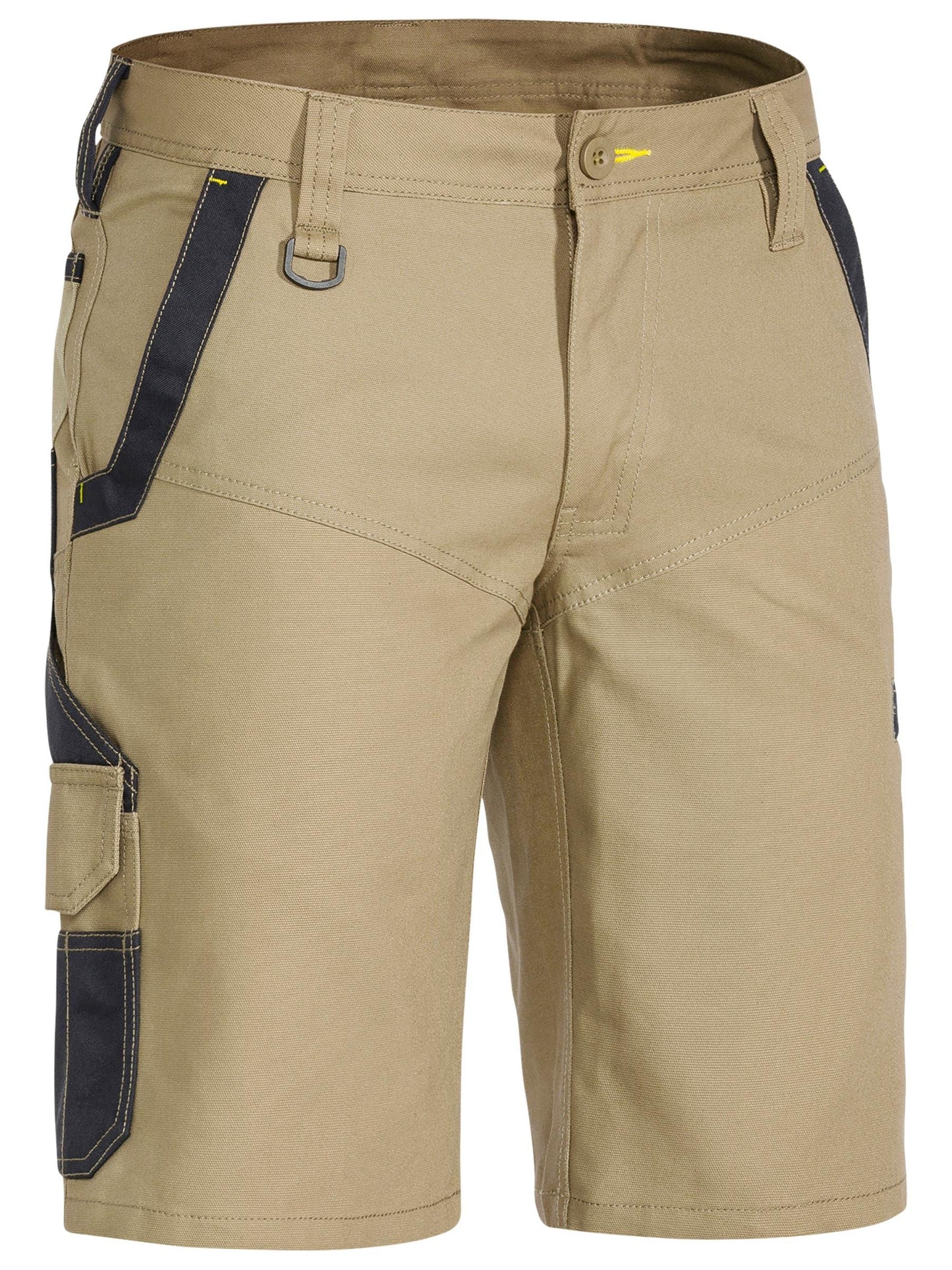 BSHC1120 Flx & Move™ Stretch Cargo Short