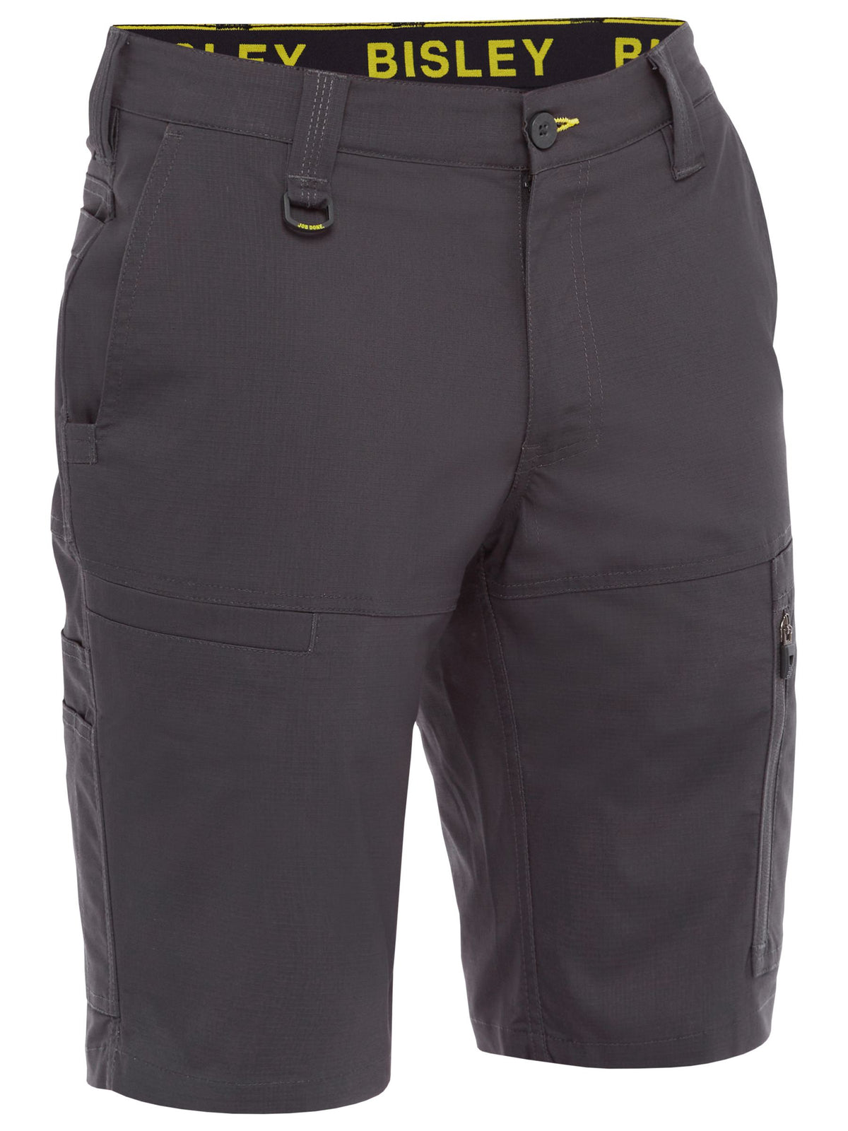 BSHC1150 X Airflow™ Stretch Ripstop Vented Cargo Short