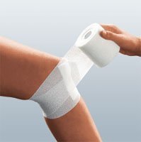 BSN MEDICAL B8635 Handygauze Cohesive Bandage 10cm x 2m