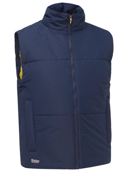 BV0333 Insulated Puffer Vest