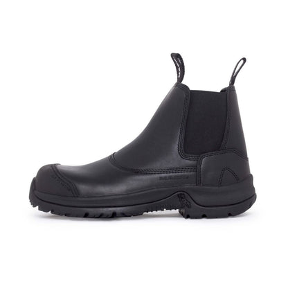 MK00BARB2 Mack Barb II Slip-On Safety Boots