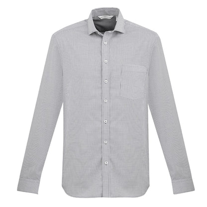 S910ML Biz Collection Mens Jagger Shirt