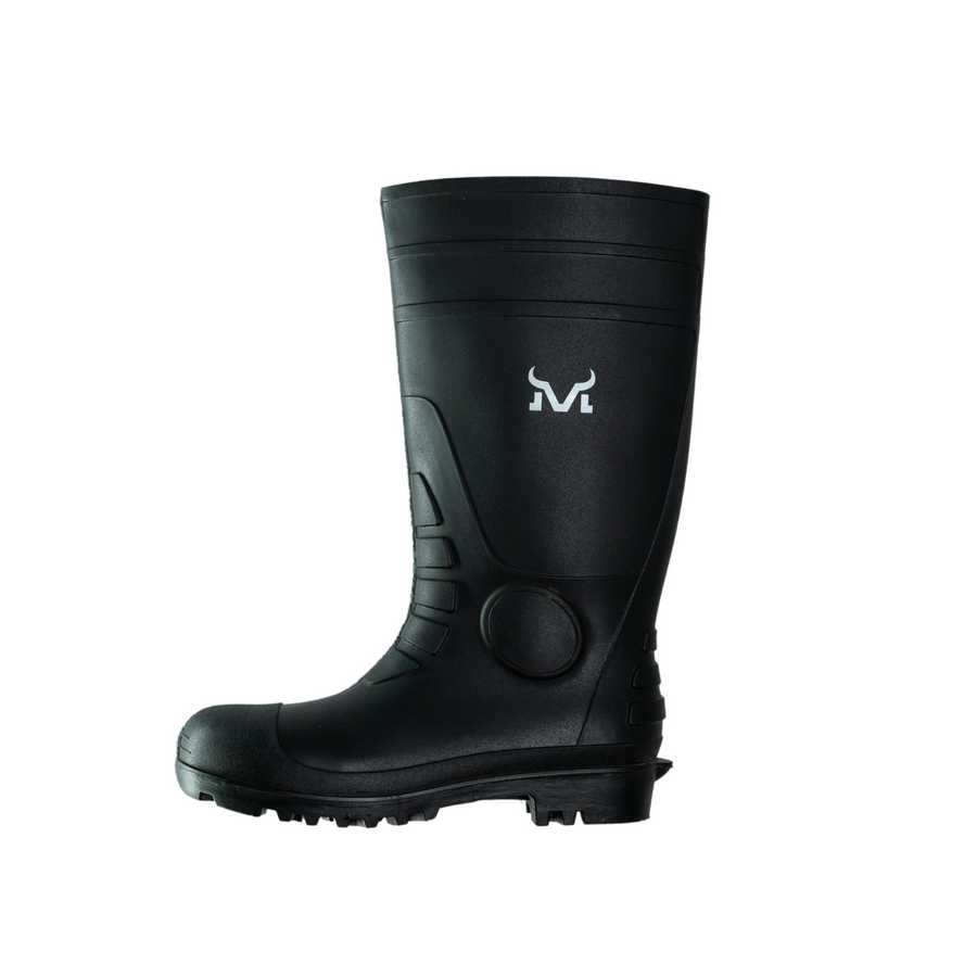 MFM2418 MUNKA MUNKA GUMBOOT (NON SAFETY)