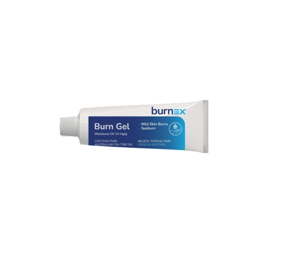 ESAPHARRM BXT25 Burnex Burn Gel Tube 25g