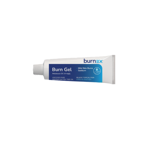 ESAPHARRM BXT25 Burnex Burn Gel Tube 25g