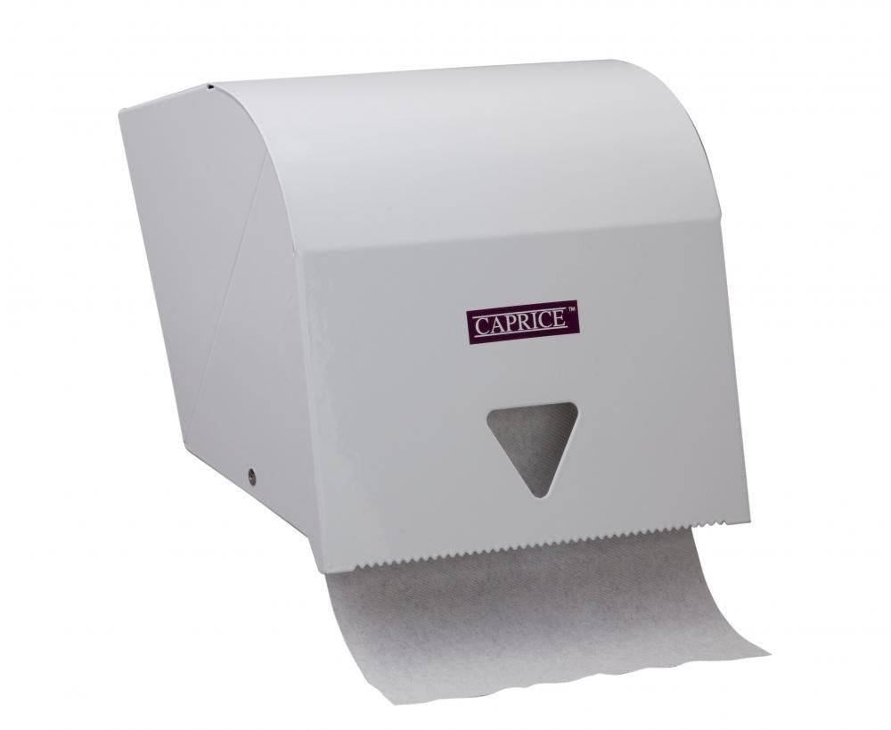 CAPRICE PAPER C-DRT Caprice Dispenser Towel Roll Metal