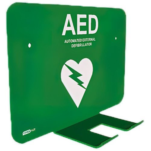 AERO HEALTHCARE CA-BR1 CardiAct AED Wall Bracket