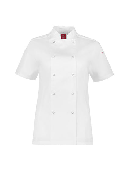 BizCollection CH232LS Womens Zest Short Sleeve Jacket