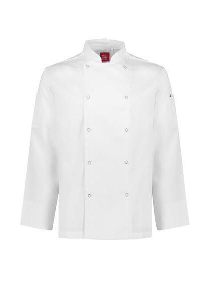BizCollection CH232ML Mens Zest Long Sleeve Jacket