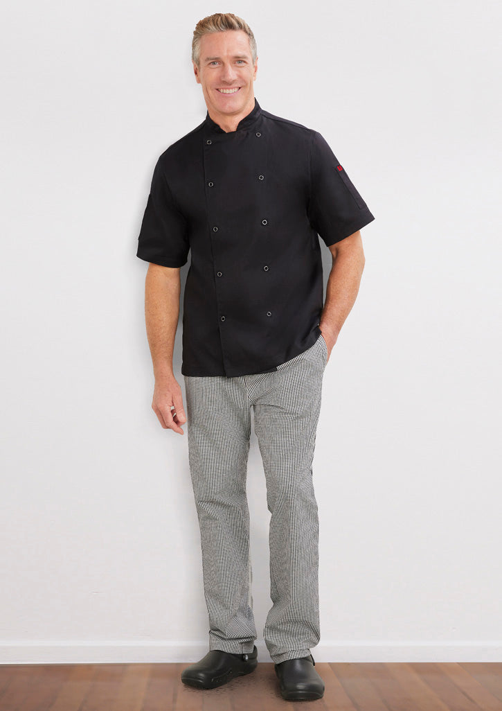 BizCollection CH234M Mens Dash Pant