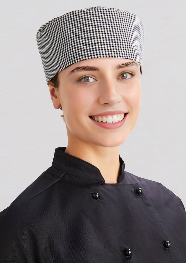 BizCollection CH238 Chef Cap