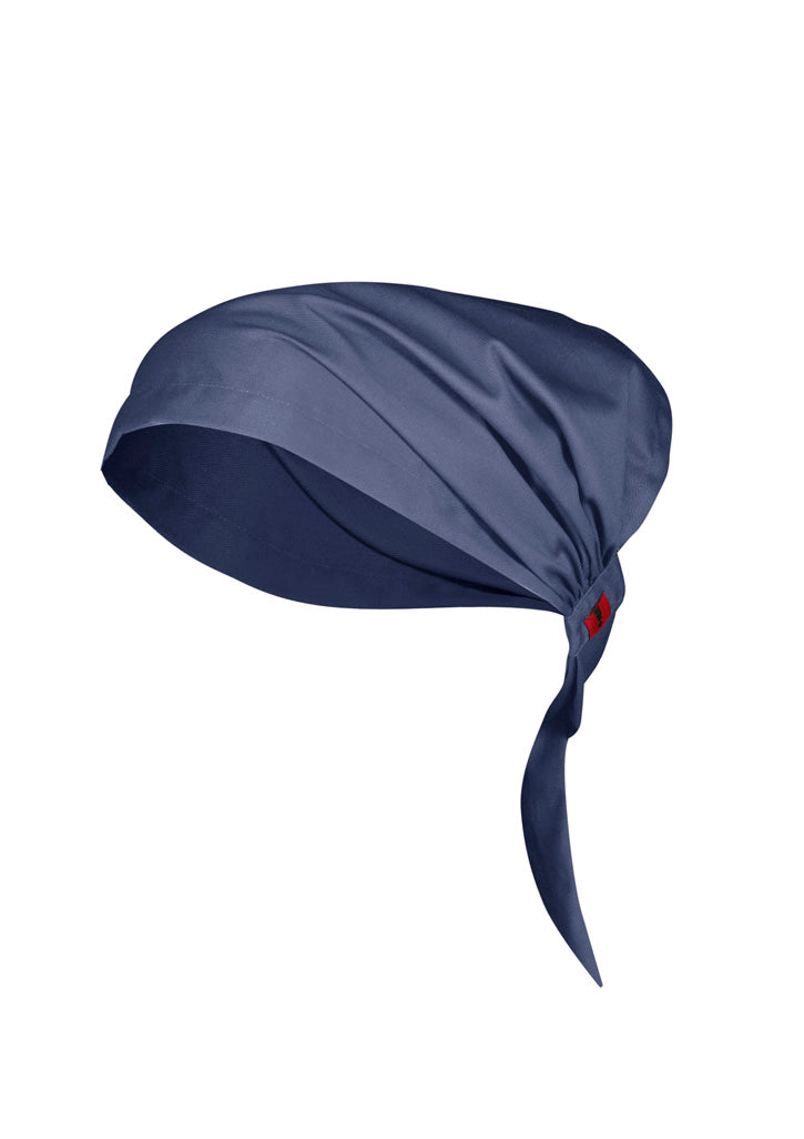 BizCollection CH331 Twist Chef Bandana