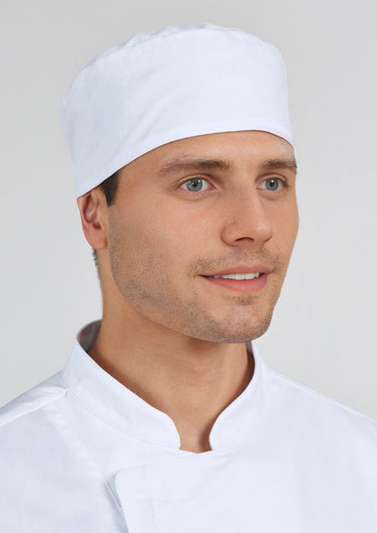 BizCollection CH333 Mesh Flat Top Hat