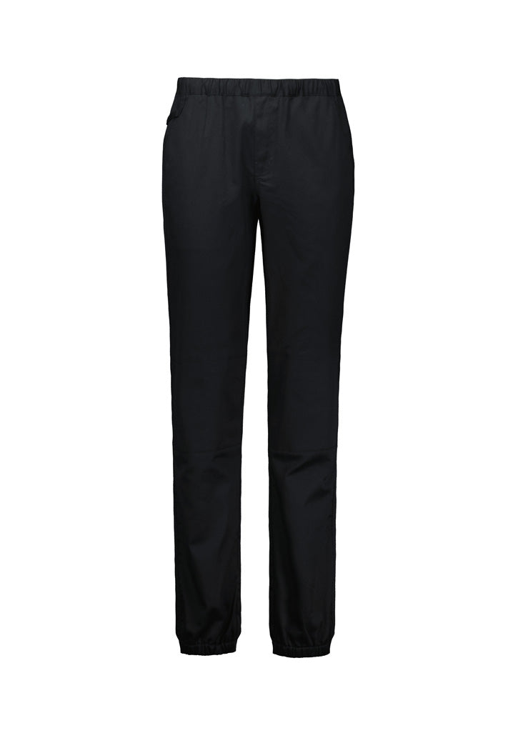 BizCollection CH433L Womens Cajun Chef Jogger Pant product front