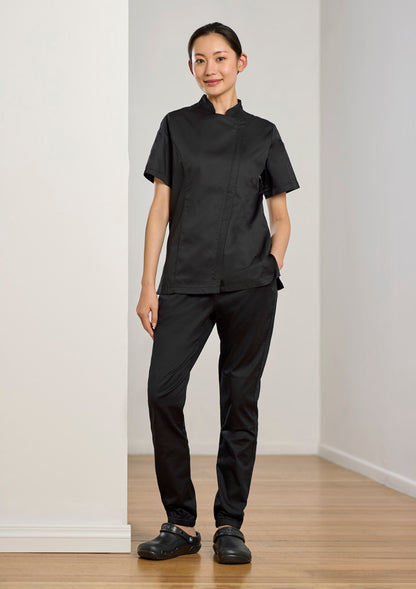 BizCollection CH433L Womens Cajun Chef Jogger Pant