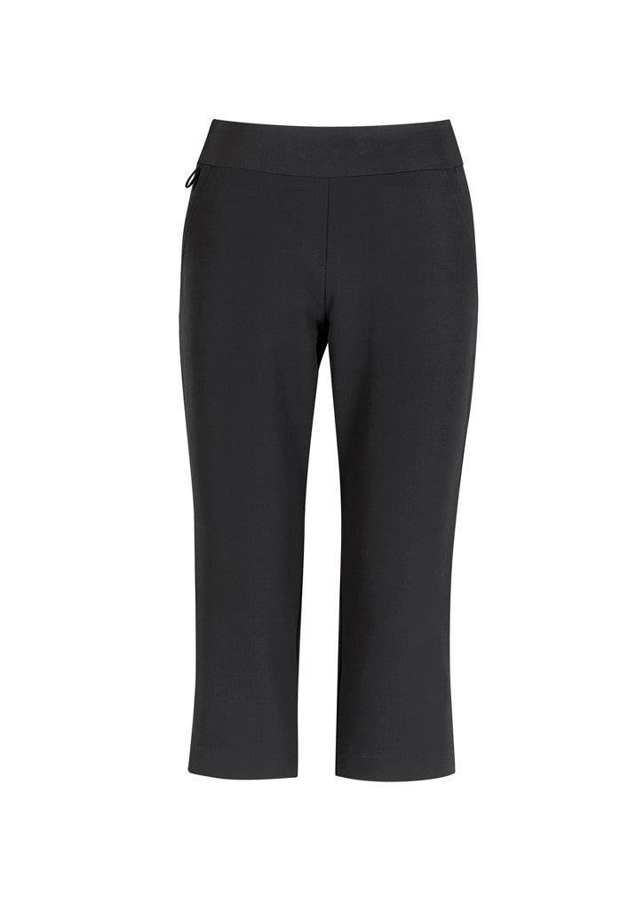 BizCare CL040LL Womens Jane 3/4 Length Stretch Pant