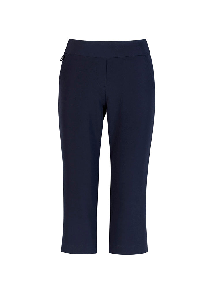 BizCare CL040LL Womens Jane 3/4 Length Stretch Pant